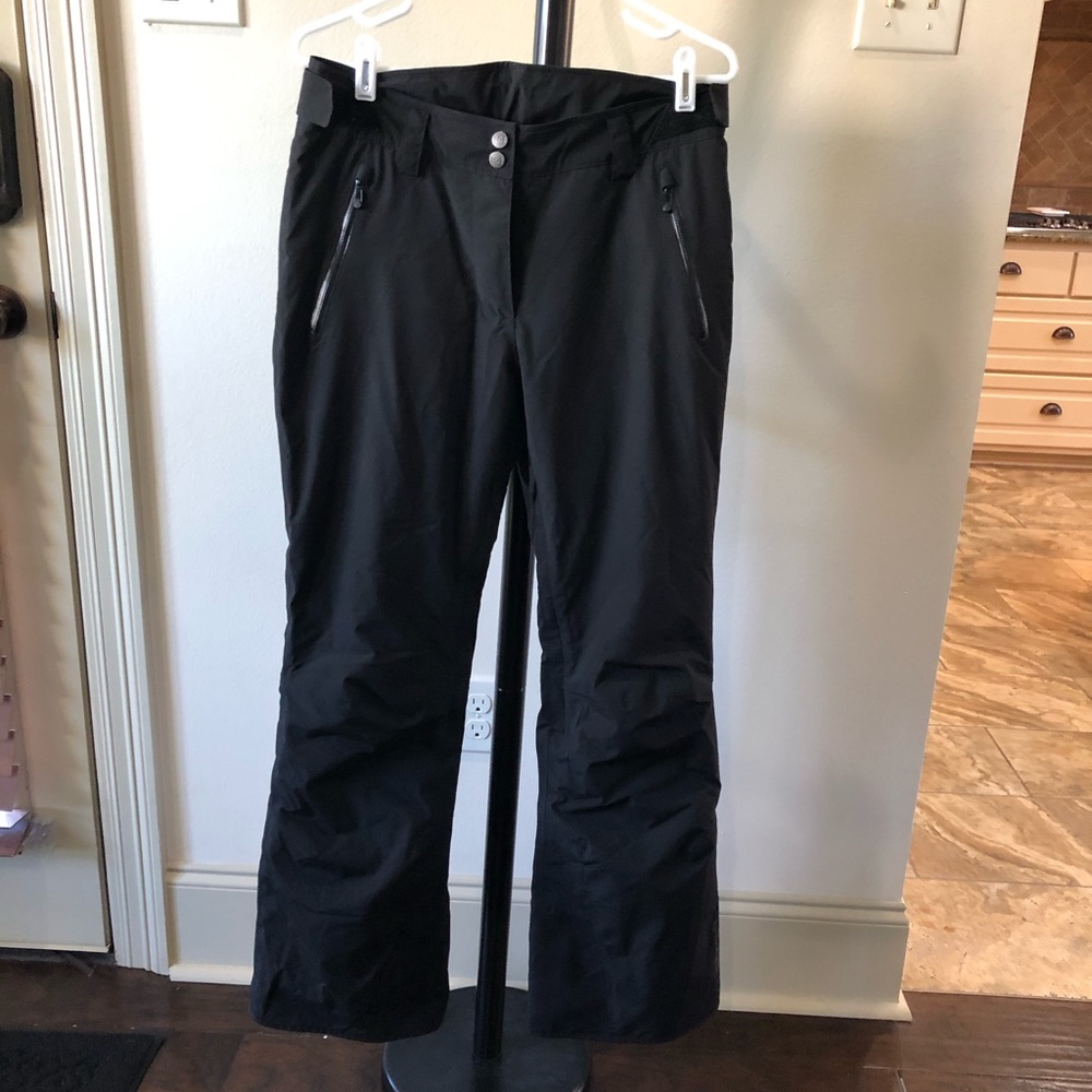 Women’s Helly Hansen Legendary Insulated Ski Pants